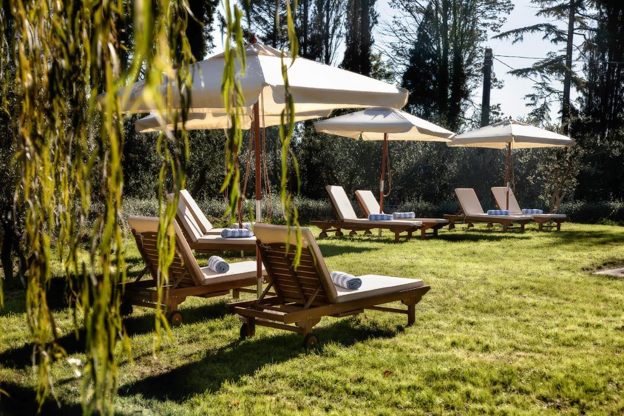 Отель Poggio Delle Molare Adults-Only Retreat Браччано Экстерьер фото
