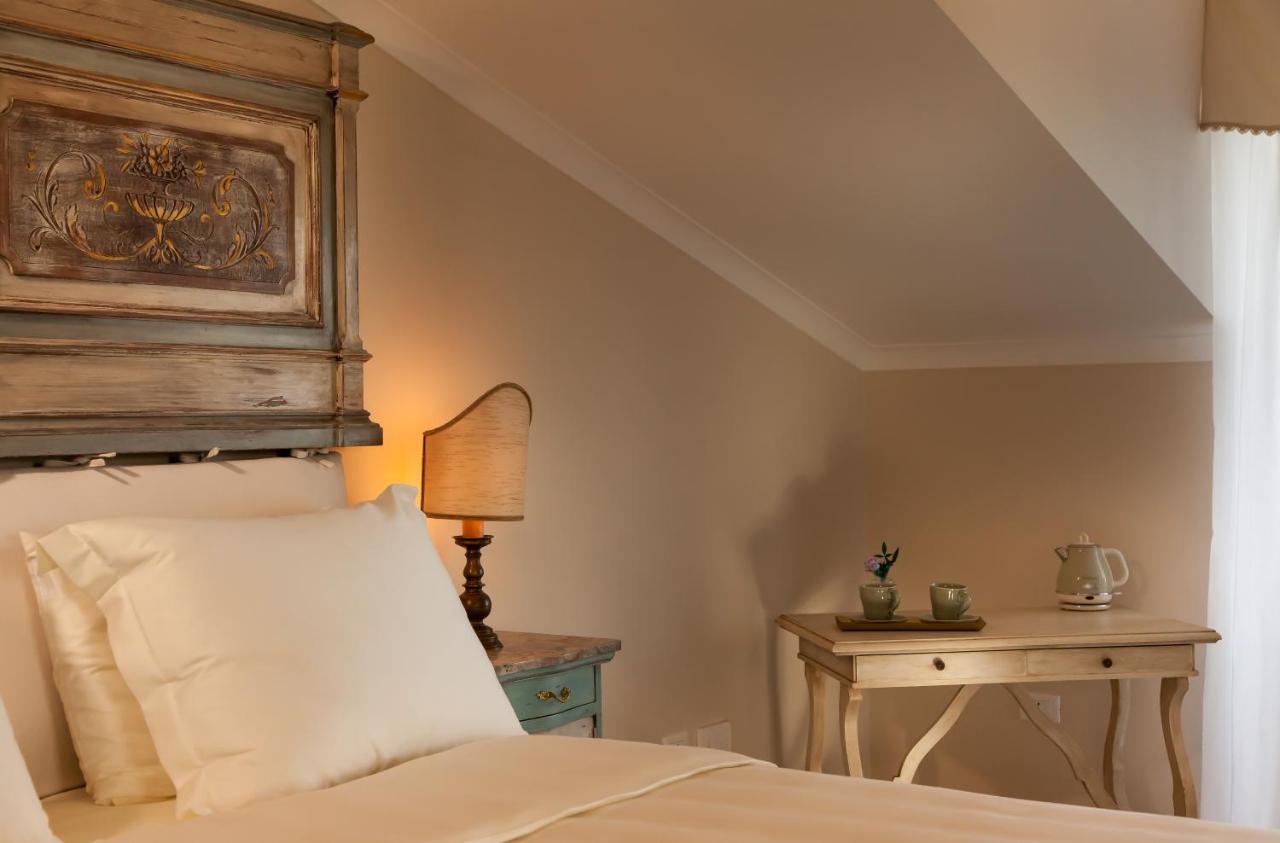Отель Poggio Delle Molare Adults-Only Retreat Браччано Экстерьер фото