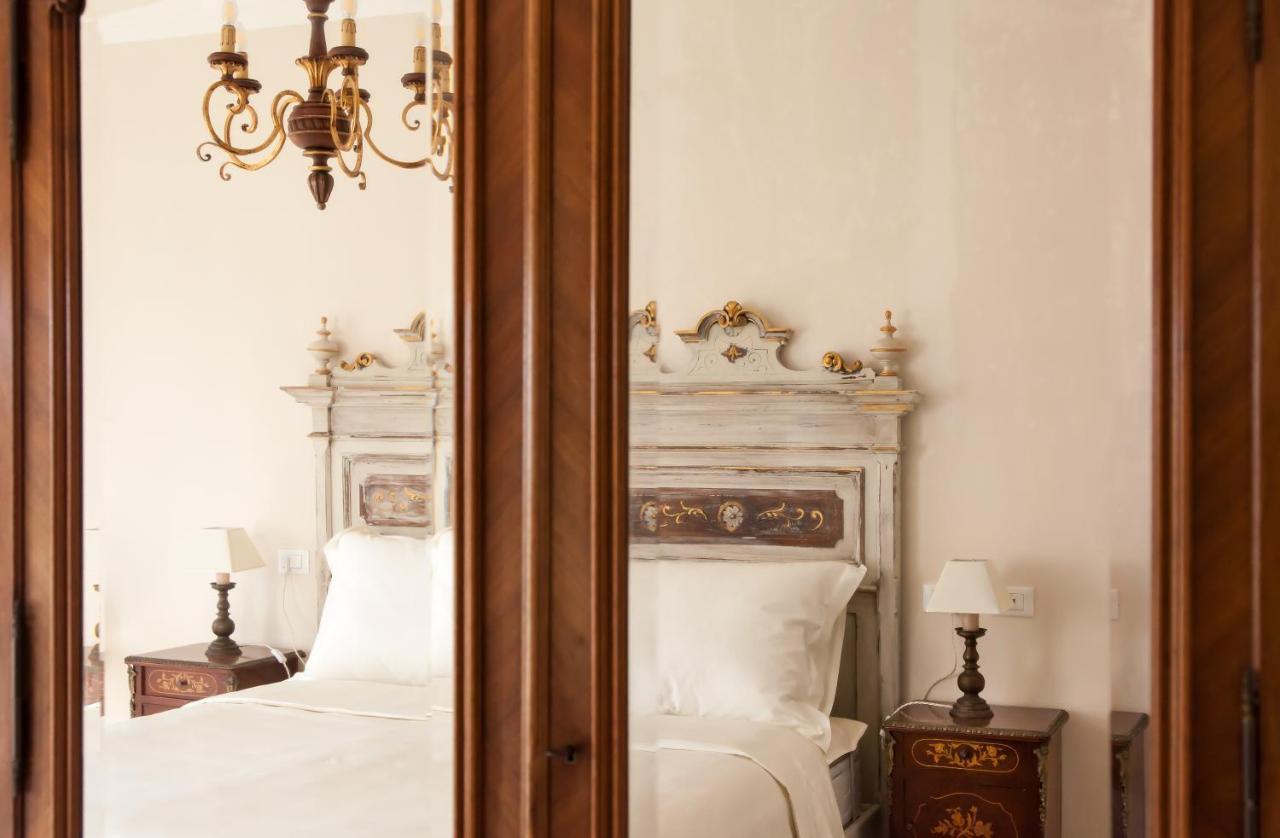 Отель Poggio Delle Molare Adults-Only Retreat Браччано Экстерьер фото