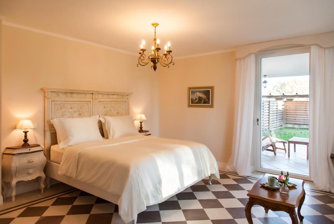 Отель Poggio Delle Molare Adults-Only Retreat Браччано Экстерьер фото