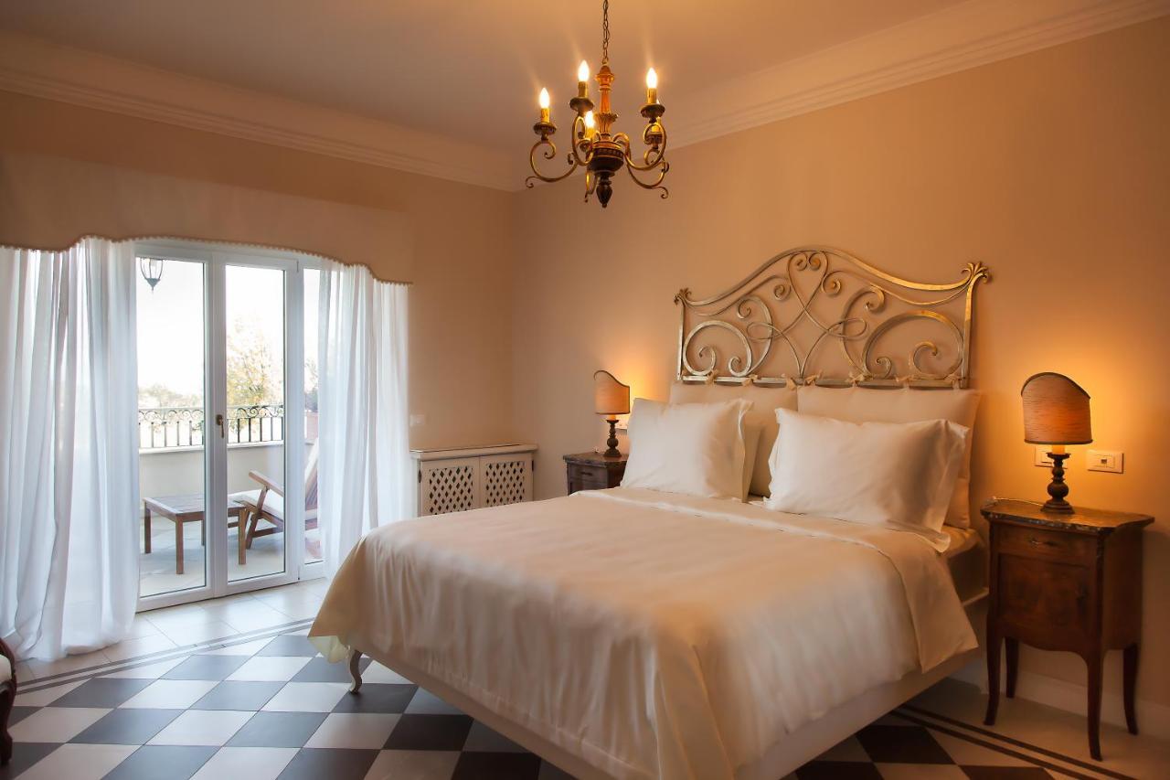 Отель Poggio Delle Molare Adults-Only Retreat Браччано Экстерьер фото