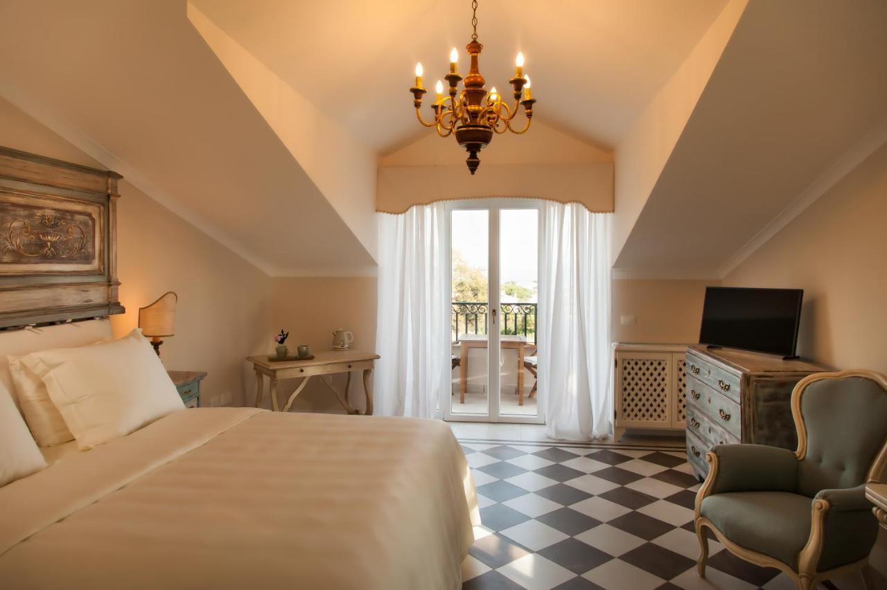 Отель Poggio Delle Molare Adults-Only Retreat Браччано Экстерьер фото