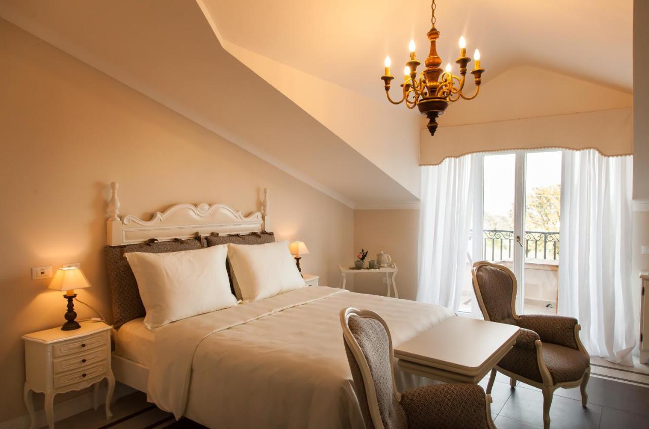 Отель Poggio Delle Molare Adults-Only Retreat Браччано Экстерьер фото