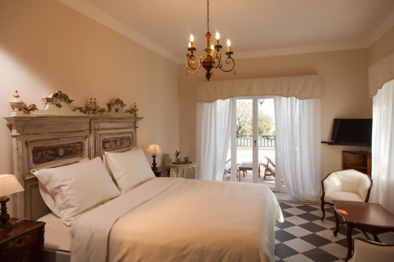 Отель Poggio Delle Molare Adults-Only Retreat Браччано Экстерьер фото