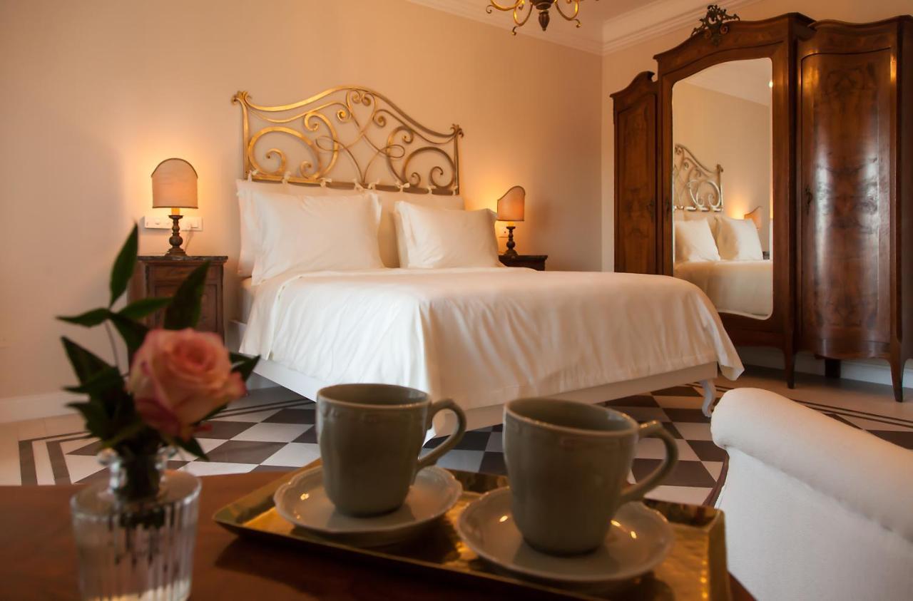 Отель Poggio Delle Molare Adults-Only Retreat Браччано Экстерьер фото